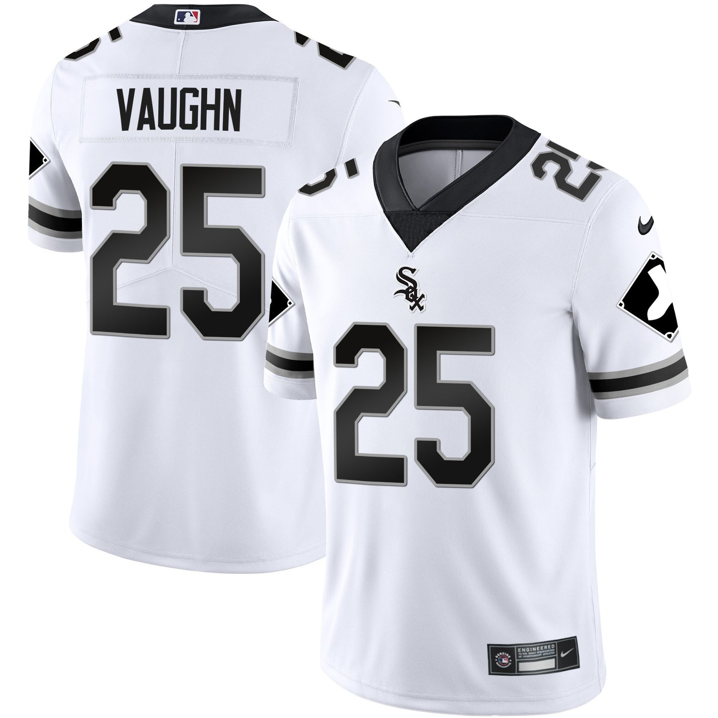 Andrew Vaughn