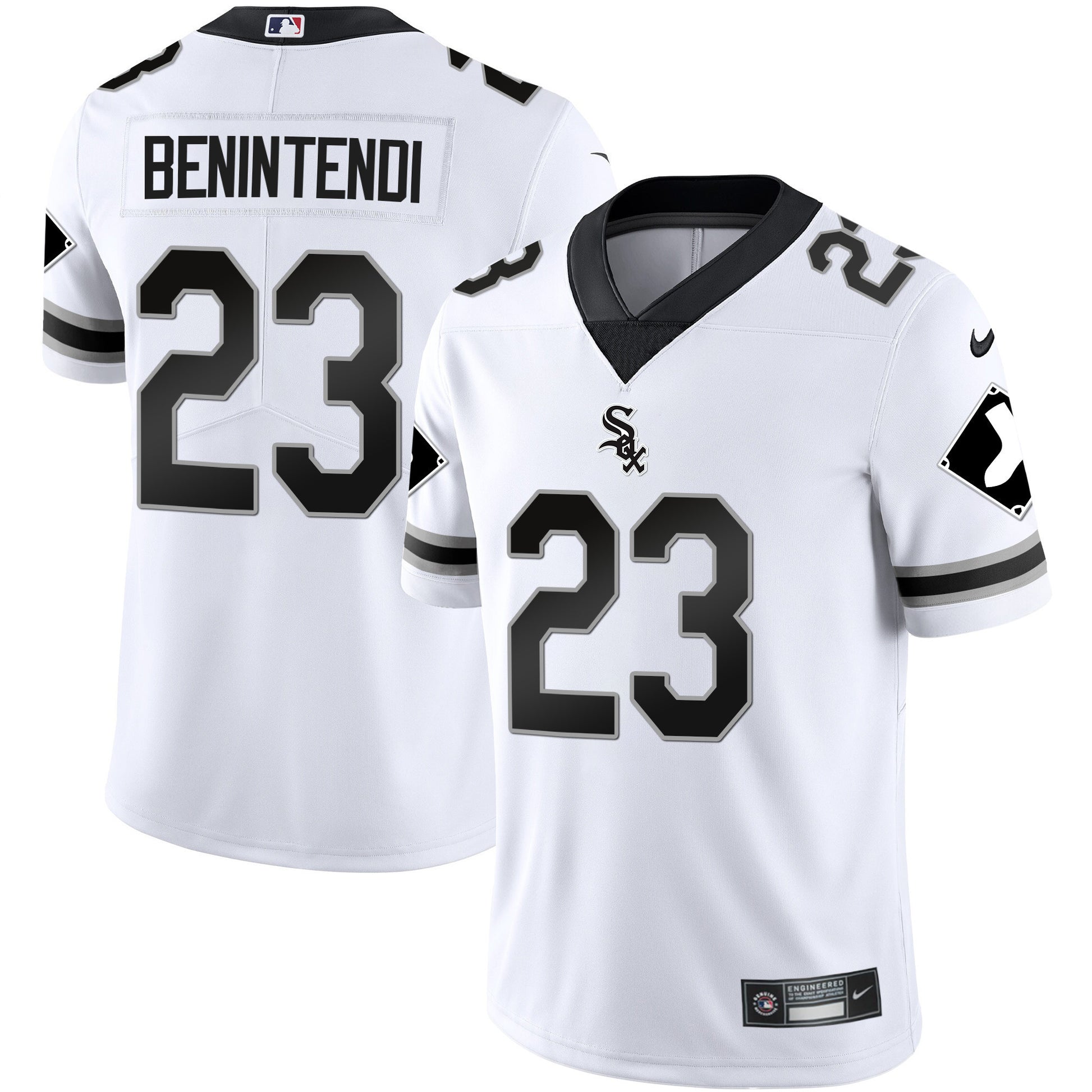 Andrew Benintendi