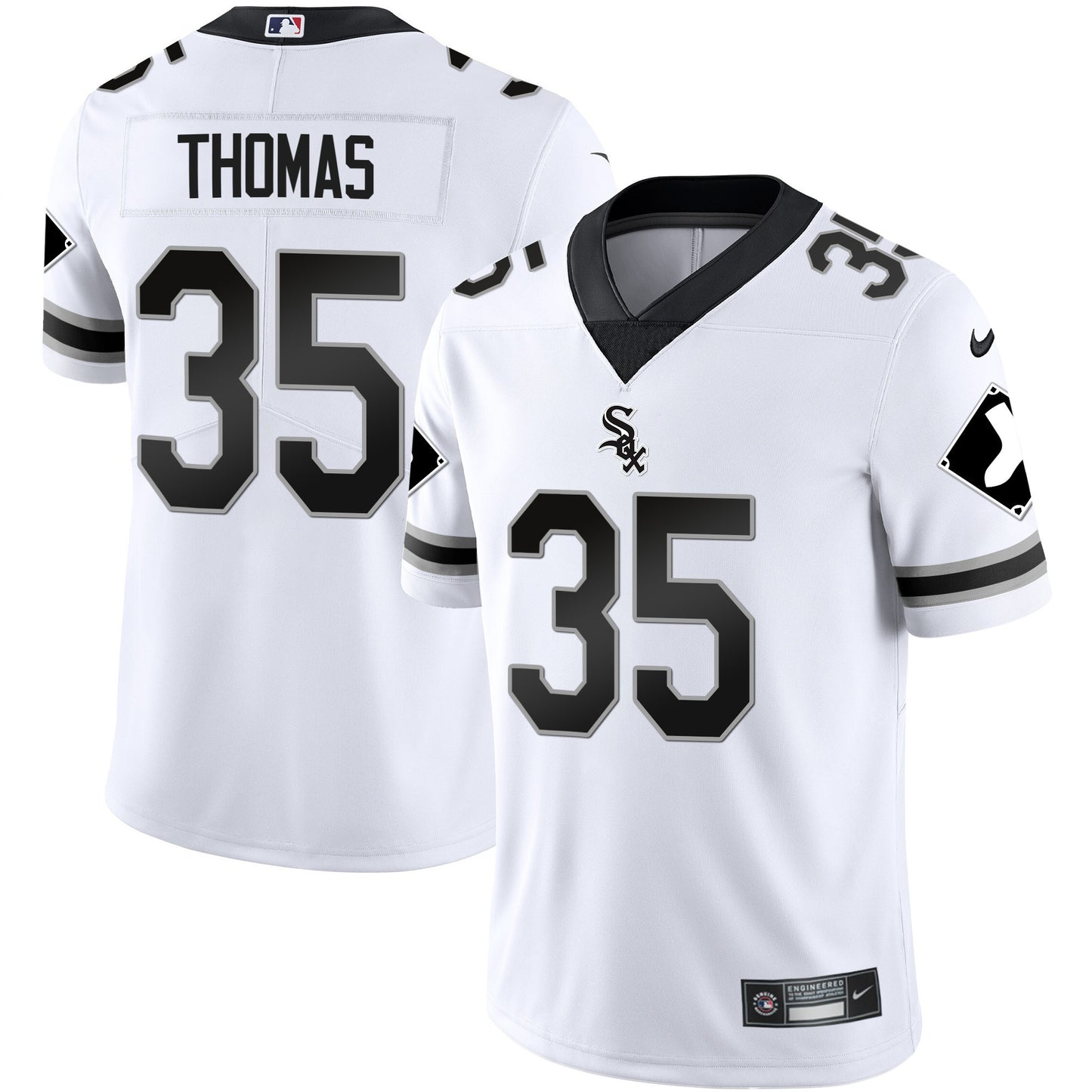 Frank Thomas