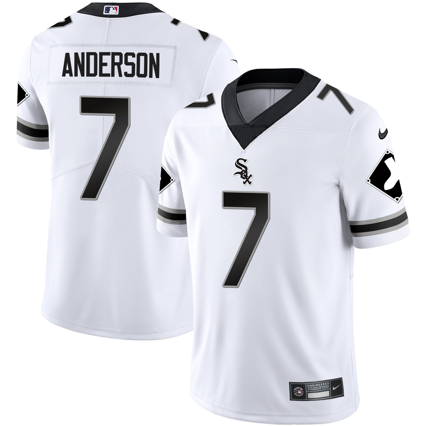 Tim Anderson