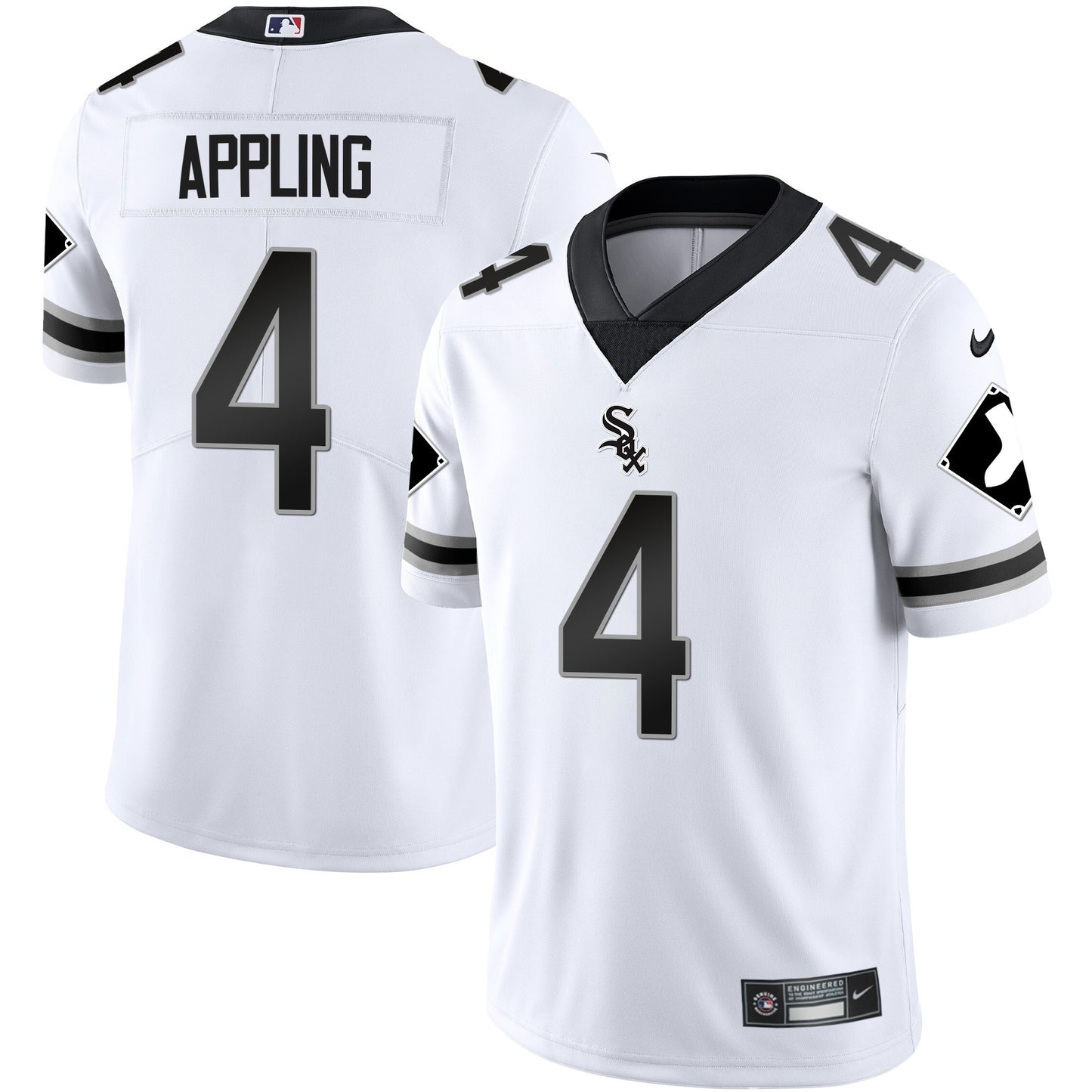 Luke Appling