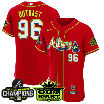 Red - OutKast