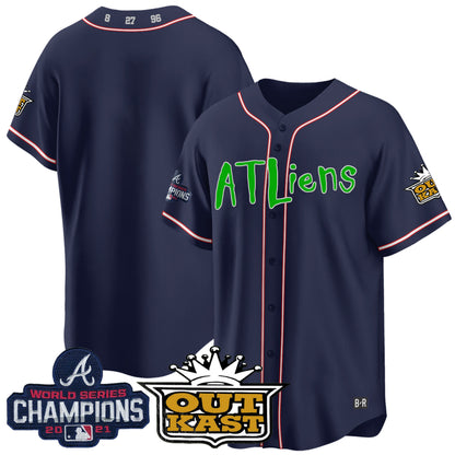 Navy - Team
