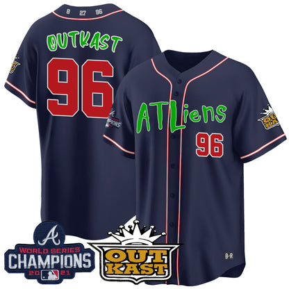 Navy - OutKast
