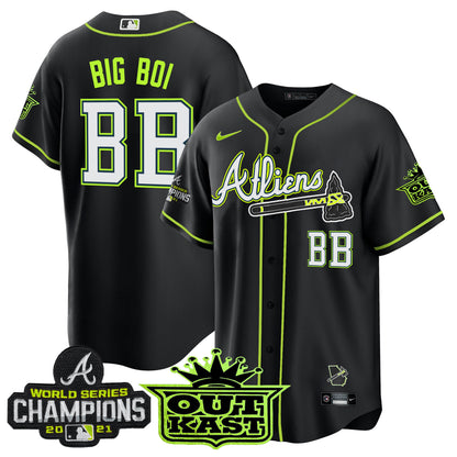 Black - Big Boi