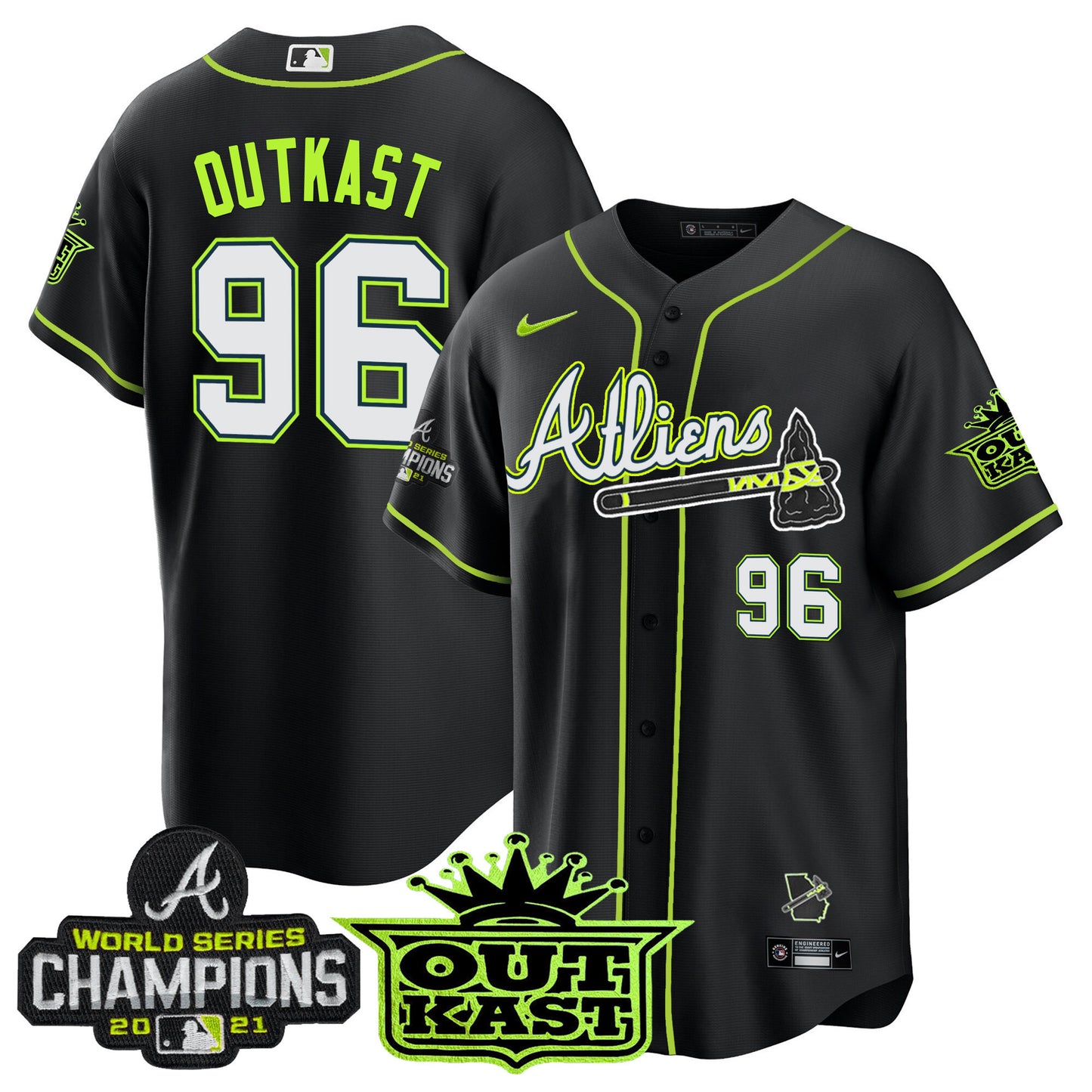 Black - OutKast