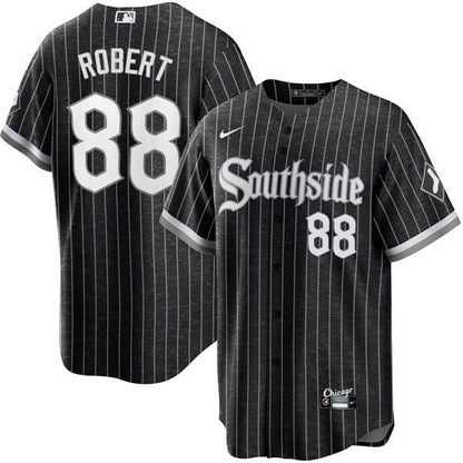 City Connect - Luis Robert