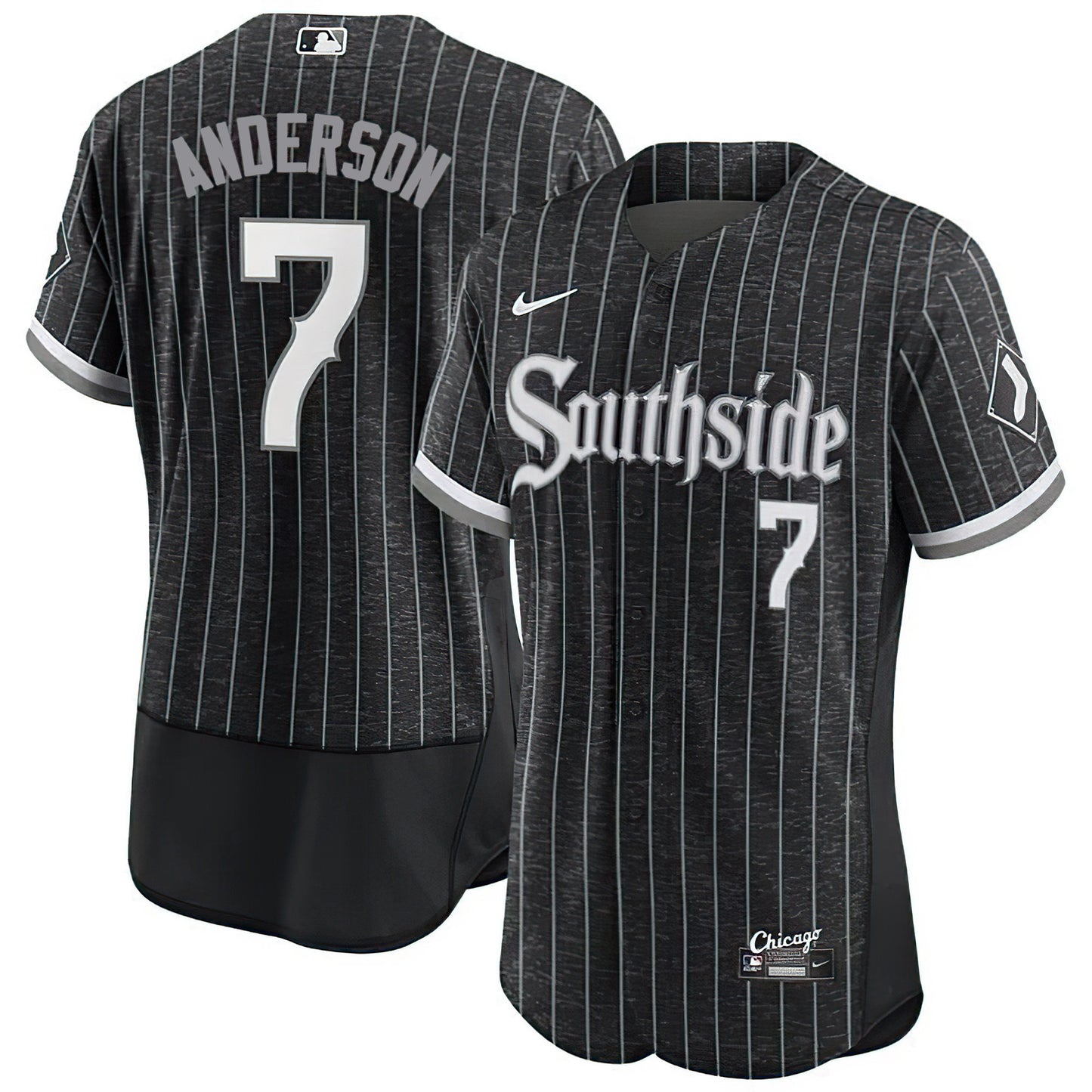 City Connect - Tim Anderson