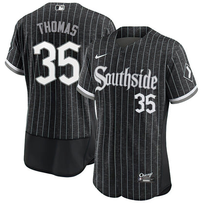 City Connect - Frank Thomas