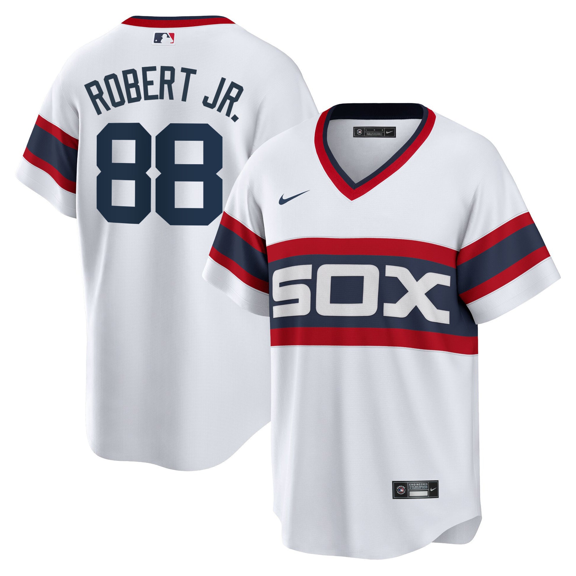 Throwback - Luis Robert