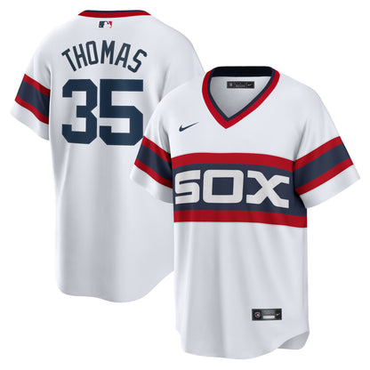 Throwback - Frank Thomas