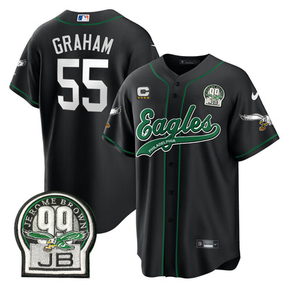 Black - Brandon Graham