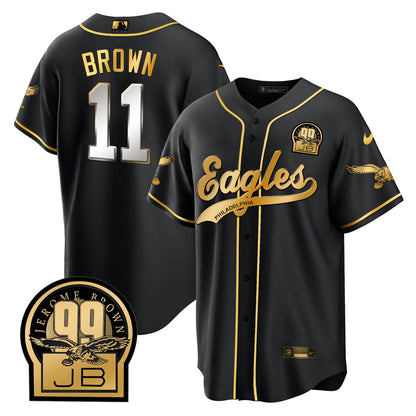 Black Limited - A.J. Brown