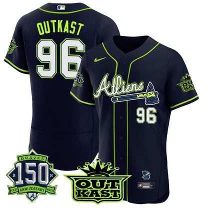 Atliens - OutKast