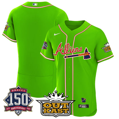 Bright Green - Team