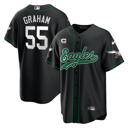 Black - Brandon Graham