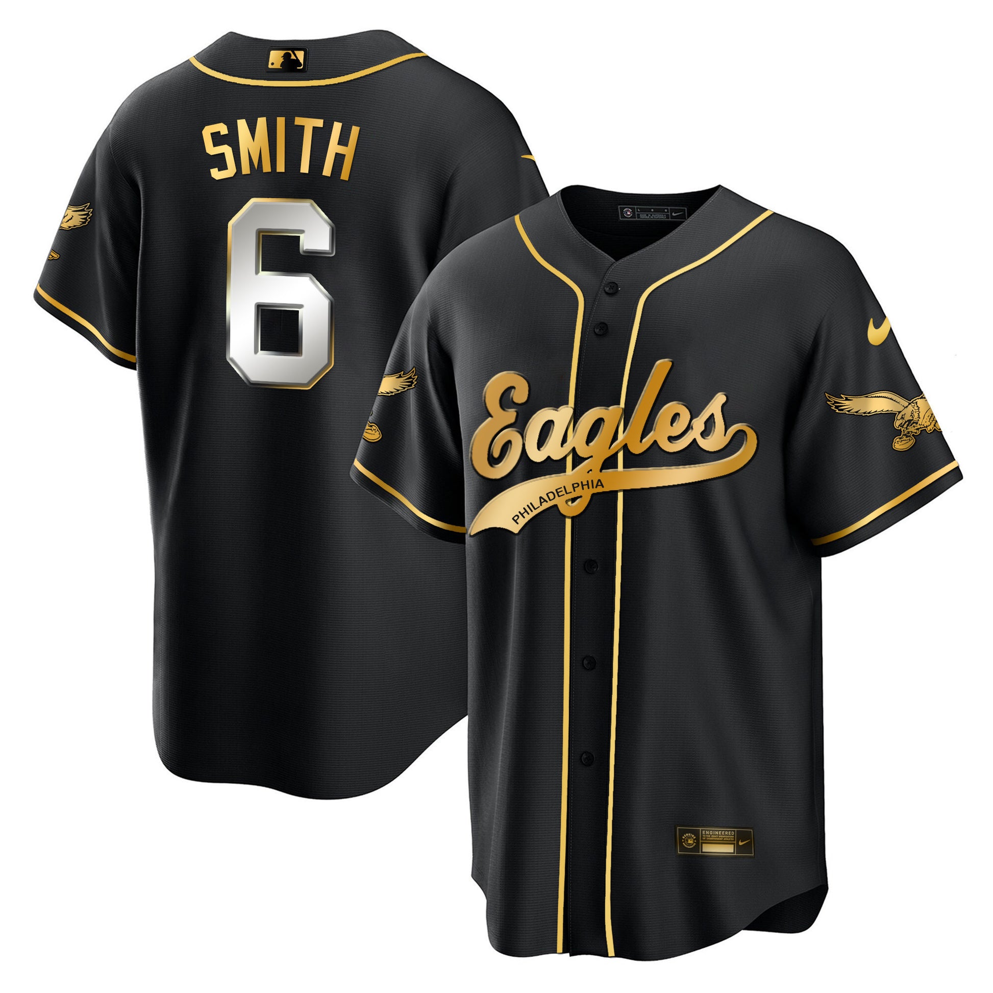 Black Limited - DeVonta Smith