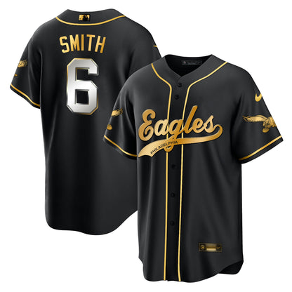 Black Limited - DeVonta Smith