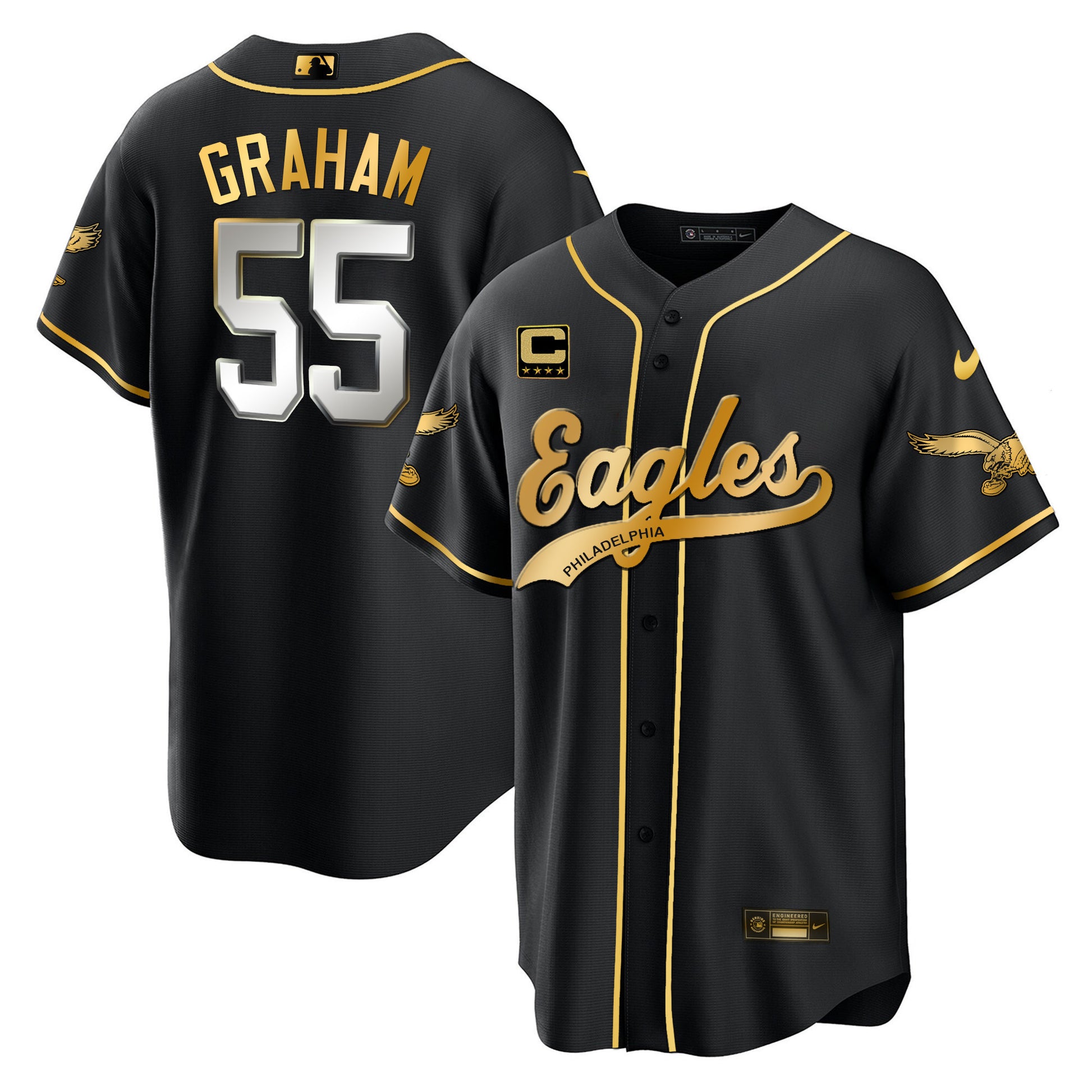 Black Limited - Brandon Graham