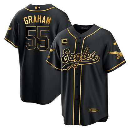 Black Gold - Brandon Graham