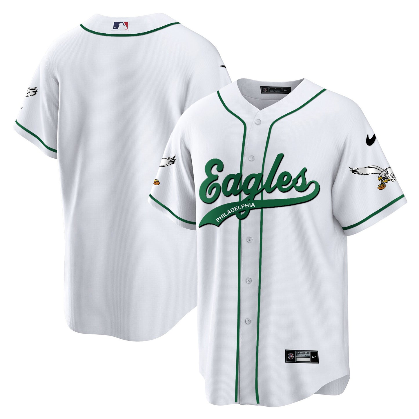 White - Team