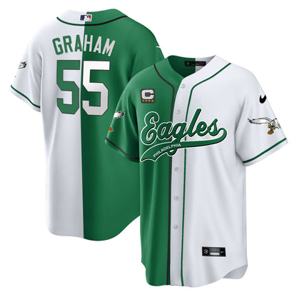 Split - Brandon Graham