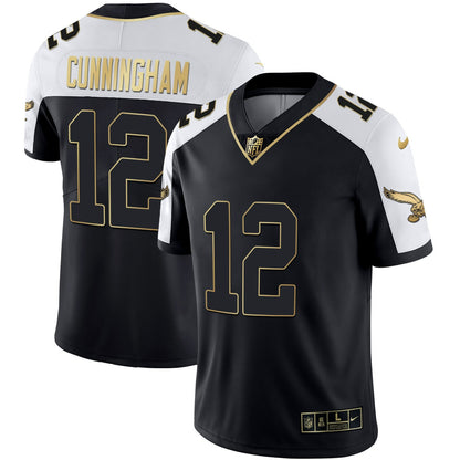 Black Gold - Randall Cunningham