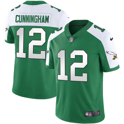 Kelly - Randall Cunningham