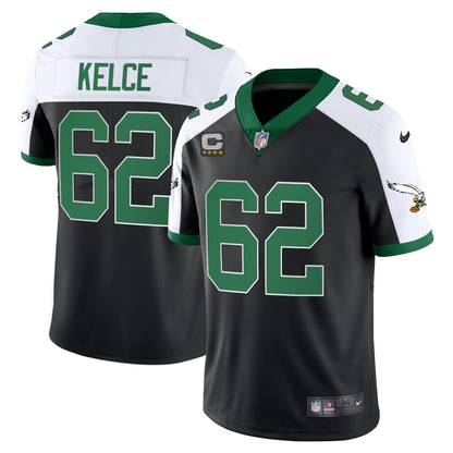 Black - Jason Kelce