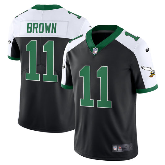 Black - A.J. Brown