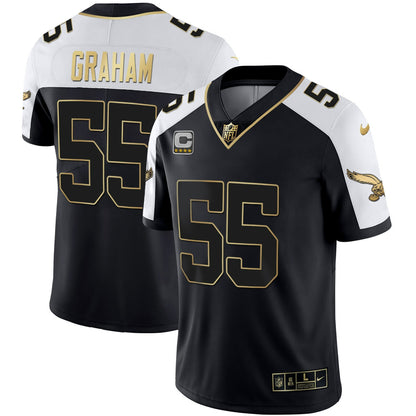 Black Gold - Brandon Graham