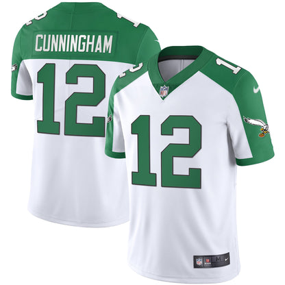 White - Randall Cunningham