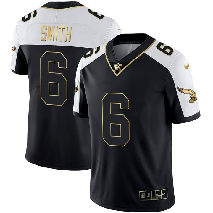 Black Gold - DeVonta Smith