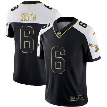 Black Gold - DeVonta Smith
