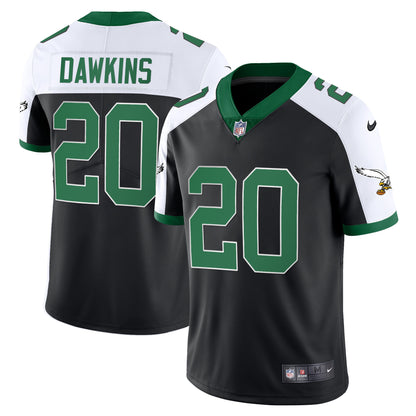 Black - Brian Dawkins