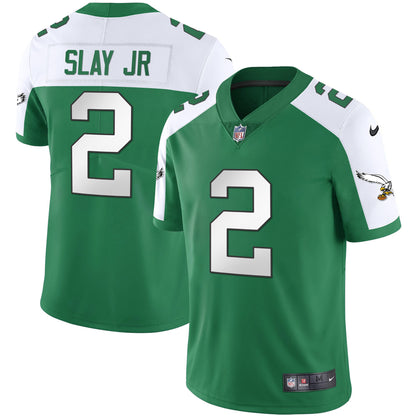 Kelly - Darius Slay Jr.