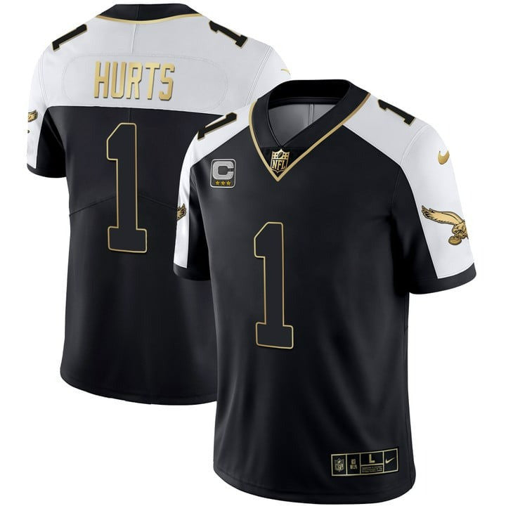Black Gold - Jalen Hurts
