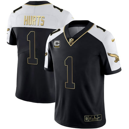 Black Gold - Jalen Hurts