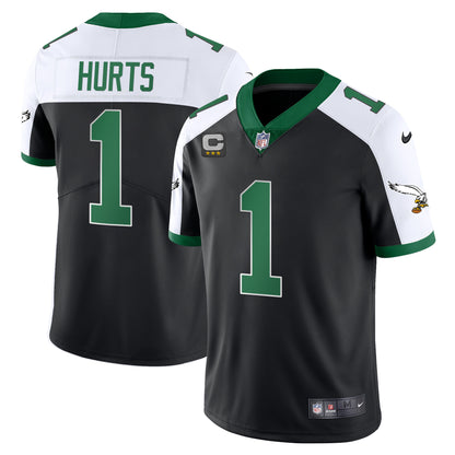 Black - Jalen Hurts