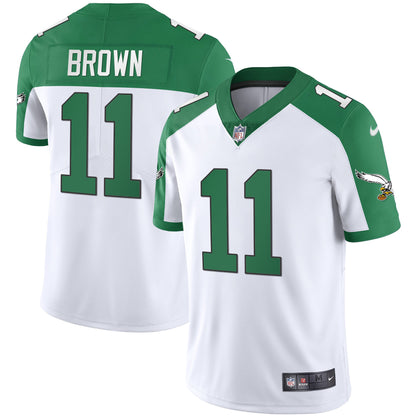 White - A.J. Brown