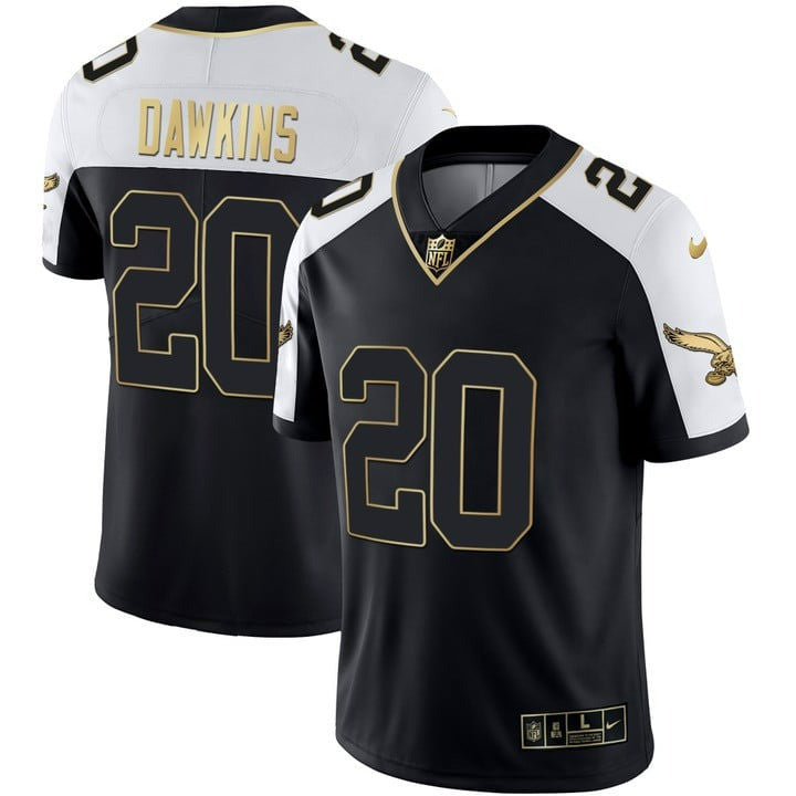 Black Gold - Brian Dawkins