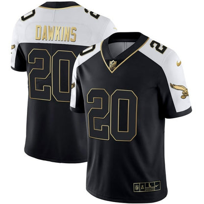 Black Gold - Brian Dawkins