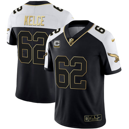 Black Gold - Jason Kelce