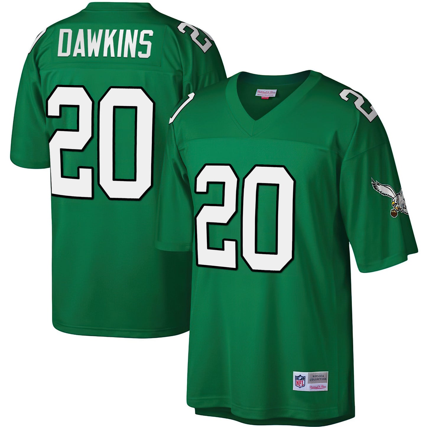 Brian Dawkins