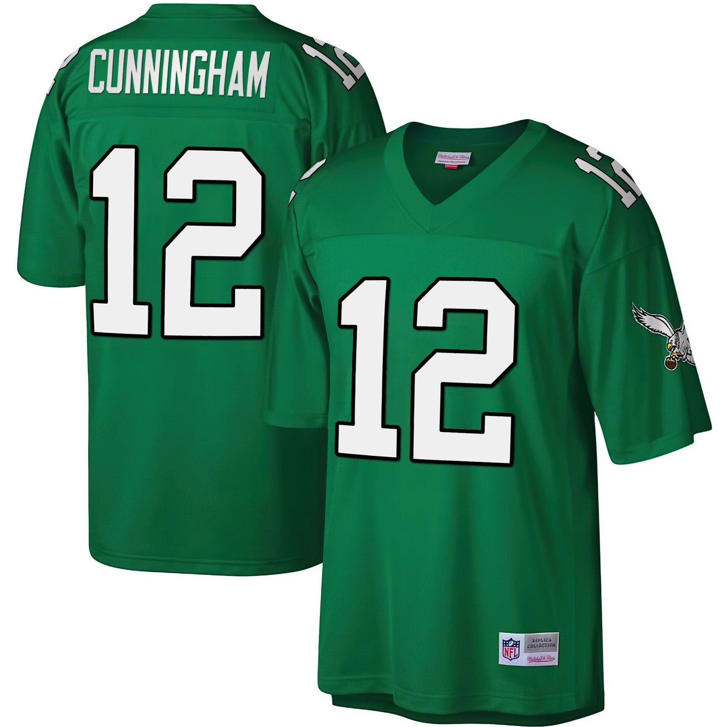 Randall Cunningham