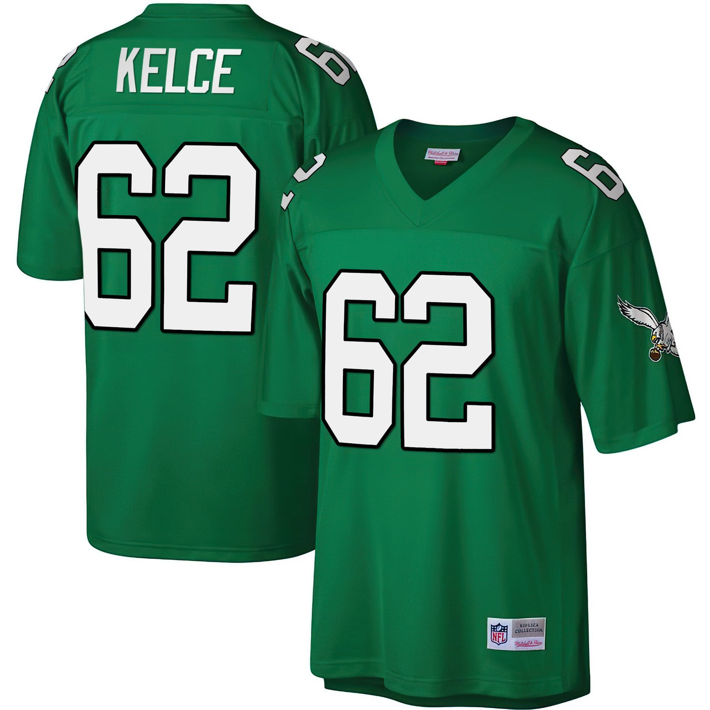 Jason Kelce