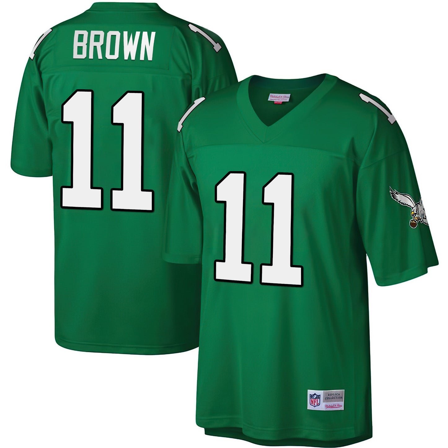 A.J. Brown