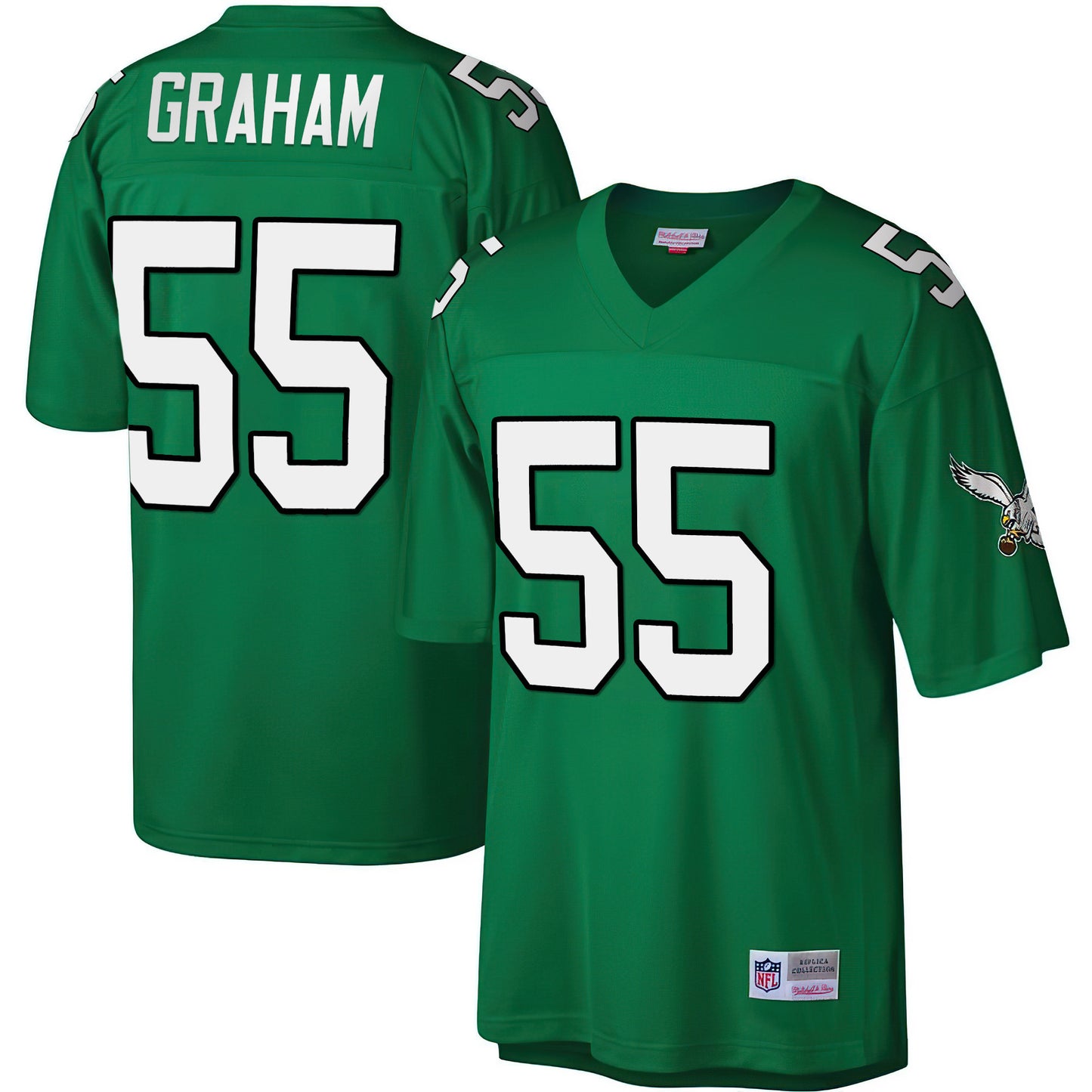 Brandon Graham