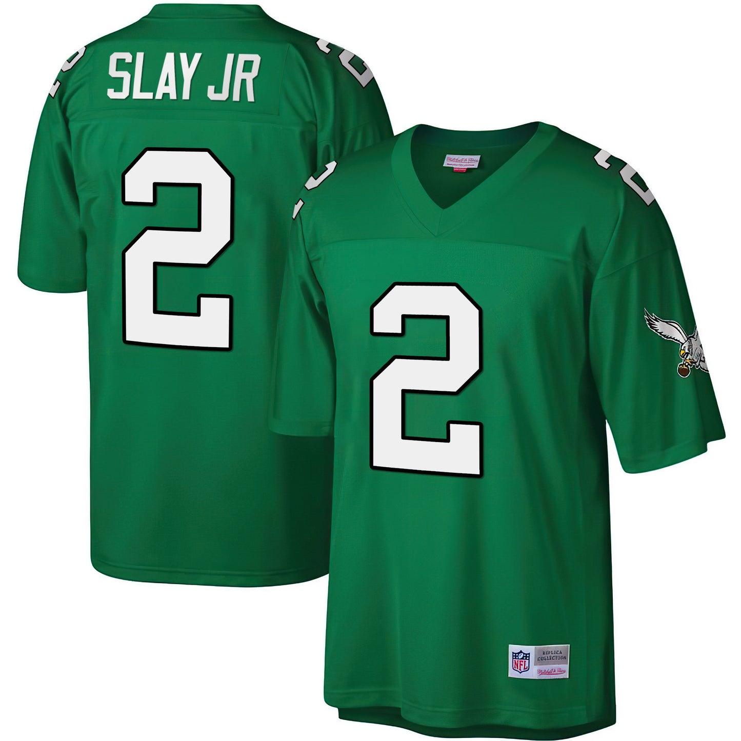 Darius Slay Jr.