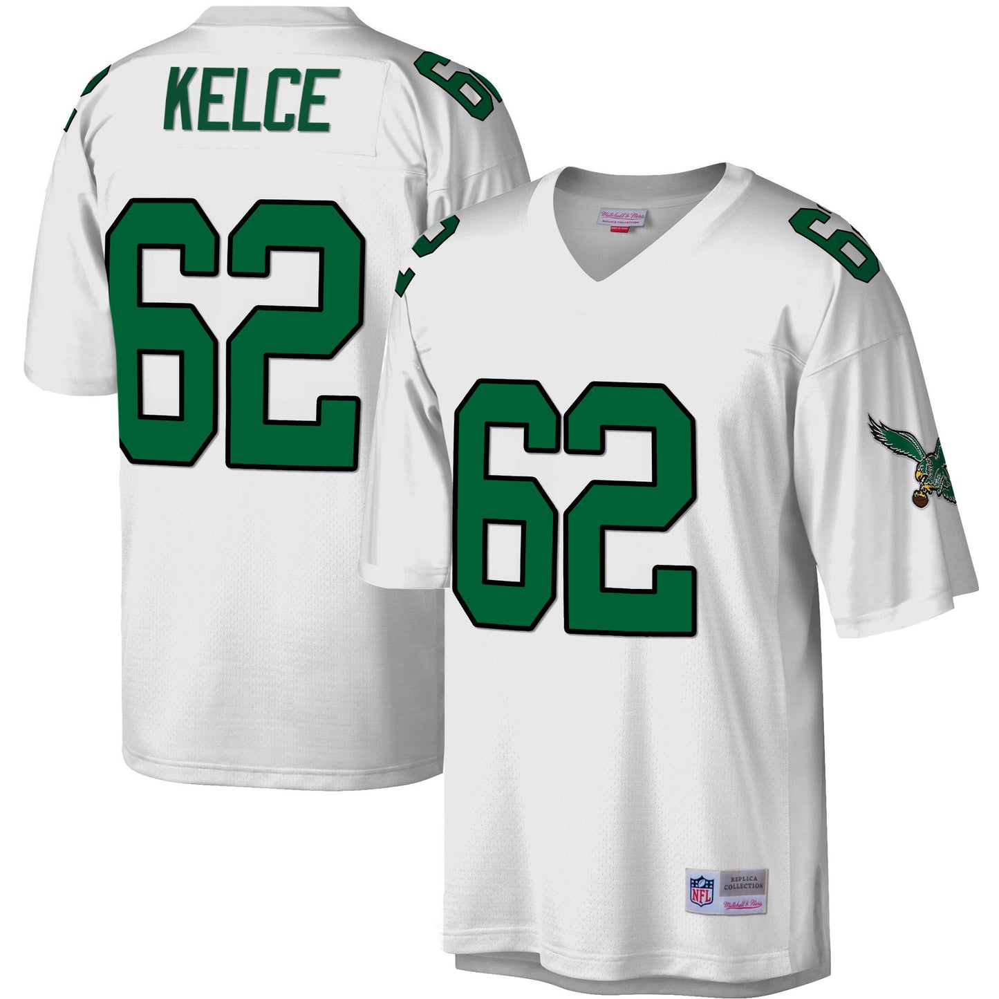 Jason Kelce